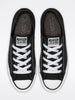 Converse Chuck Taylor All Star Dainty GS Black/White Shoes