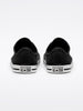 Converse Chuck Taylor All Star Dainty GS Black/White Shoes