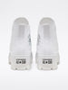 Converse Chuck Taylor All Star Lugged Hi White/Black/White