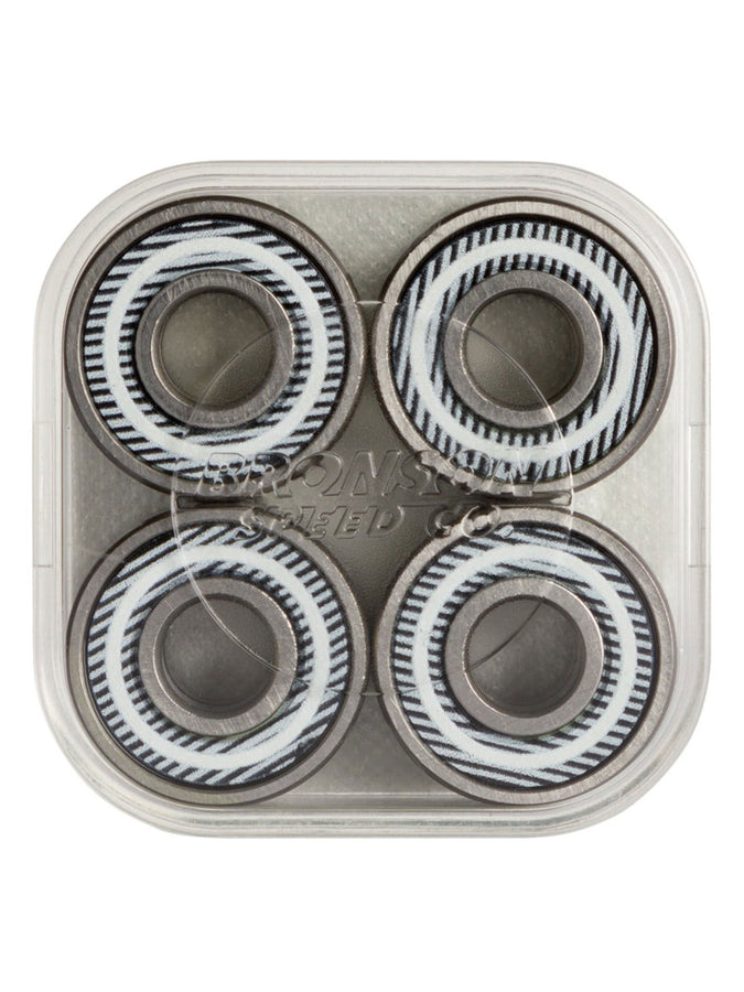 Bronson G3 Mason Silva Bearings | ASSORTED