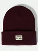 Brixton Woodburn Watch Beanie