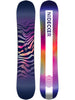 Nidecker Astral 2027 – Women's All Mountain Snowboard
