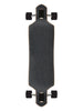 Santa Cruz Drop Thru Classic Dot 9’’X 36’’ Complete Longboard