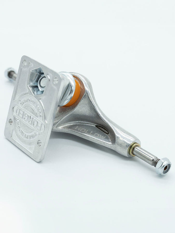 Independent Mid Forged Hollow 144mm Trucks | SILVER