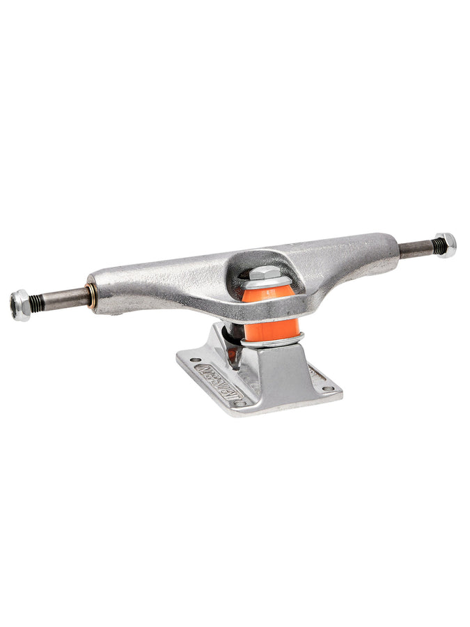 Independent Mid Forged Hollow 159mm Trucks | SILVER