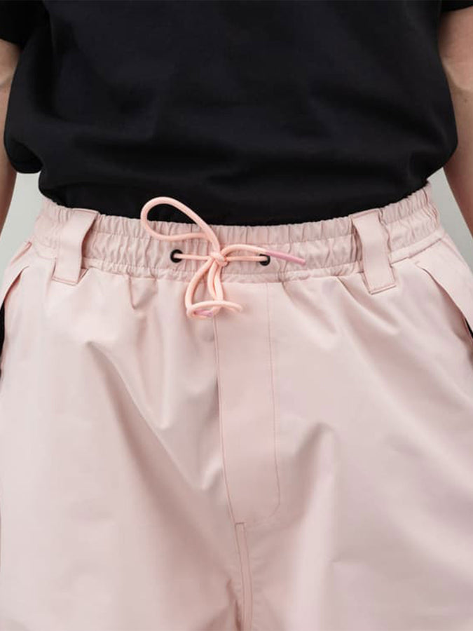 Beyond Medals Park 2027 – Shell Pants | PINK