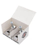 Independant Inverted Kingpin Baseplate Set
