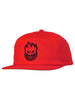 Spitfire Lil Bighead Strapback Hat