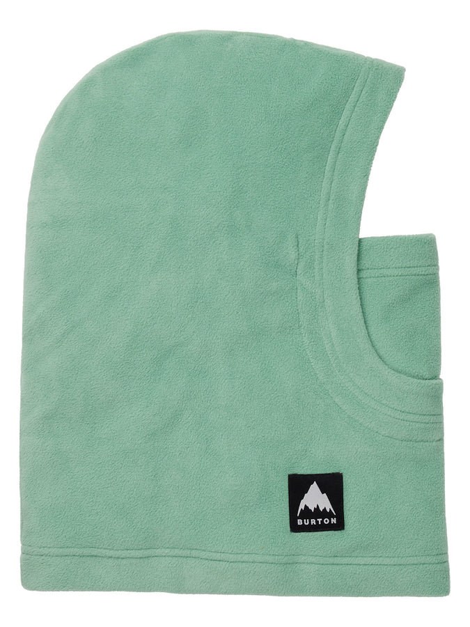Burton Burke Hood Balaclava | SOFT SAGE (EWV)