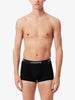Lacoste Trunk 3 Pack Boxer