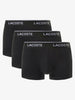 Lacoste Trunk 3 Pack Boxer