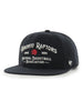 47 NBA Whitlock 47 Captain RL Toronto Raptors/Alternate Hat