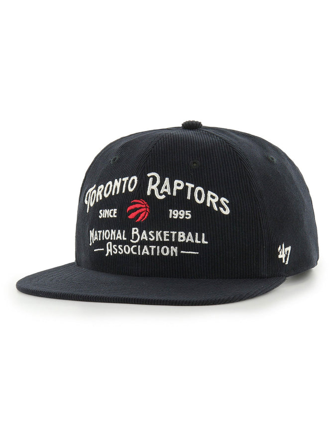 47 NBA Whitlock 47 Captain RL Toronto Raptors/Alternate Hat | TORONTO RAPTORS/ALTRNT (05GA)
