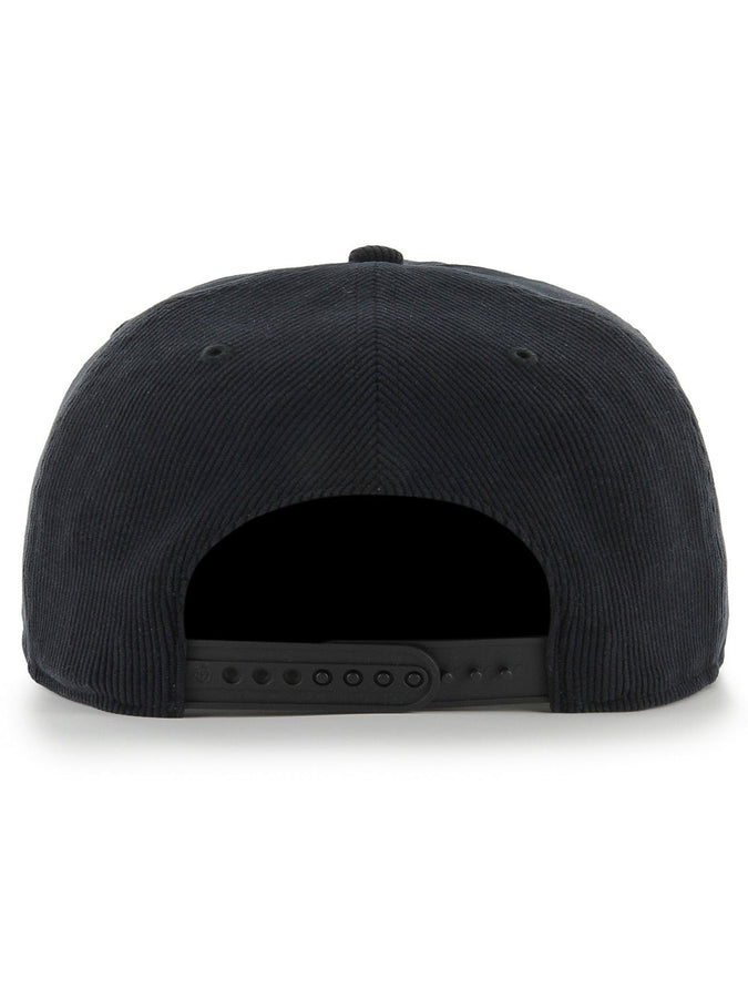 47 NBA Whitlock 47 Captain RL Toronto Raptors/Alternate Hat | TORONTO RAPTORS/ALTRNT (05GA)