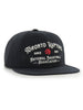 47 NBA Whitlock 47 Captain RL Toronto Raptors/Alternate Hat