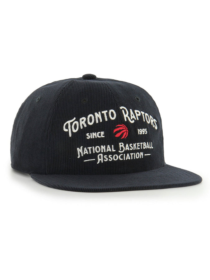 47 NBA Whitlock 47 Captain RL Toronto Raptors/Alternate Hat | TORONTO RAPTORS/ALTRNT (05GA)