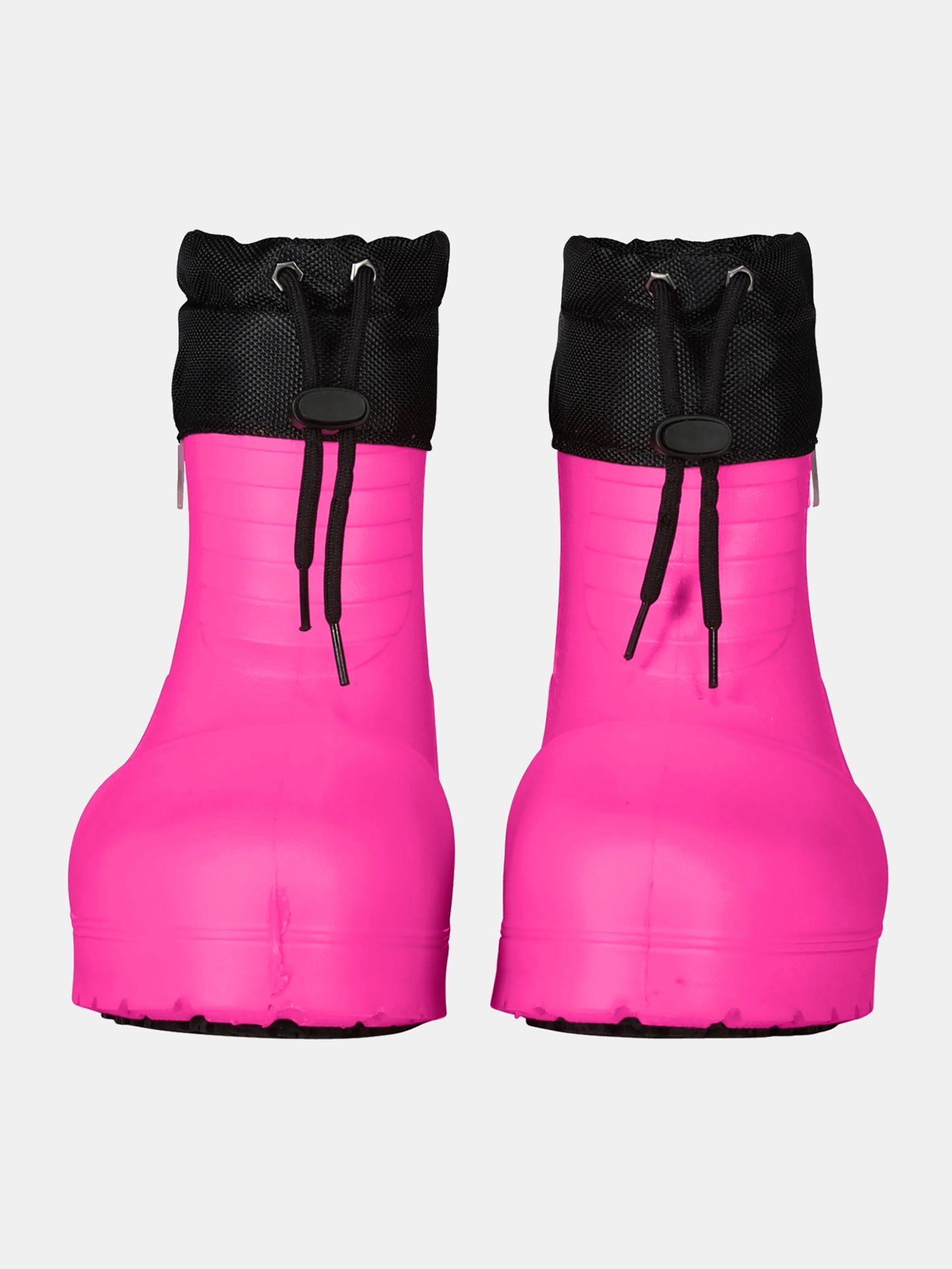 Hot pink 2025 winter boots