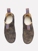 Blundstone 2223 Winter Thermal Original Hi Rustic Brown Boots