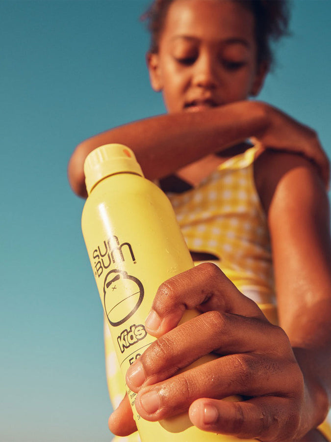Sun Bum SPF50 Sunscreen Spray | ASSORTED