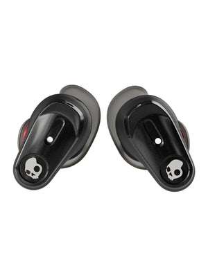 Skullcandy Method 360 Anc True Black Earphones | EMPIRE