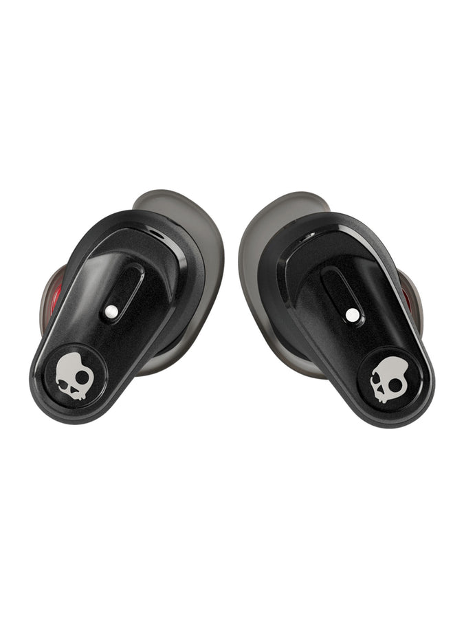 Skullcandy Method 360 Anc True Black Earphones | TRUE BLACK