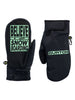 Burton From Burton To The World Park Mitts
