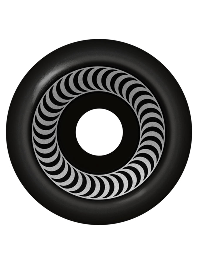 Spitfire F4 OG Classic Black Skateboard Wheels | BLACK