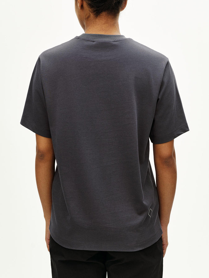 Pas Normal StudiosOff-Race T-Shirt Spring 2026 | STEEL