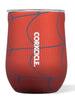 Corkcicle x Marvel Spider Man Stemless 12 oz Cup