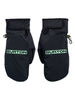 Burton From Burton To The World Park Mitts