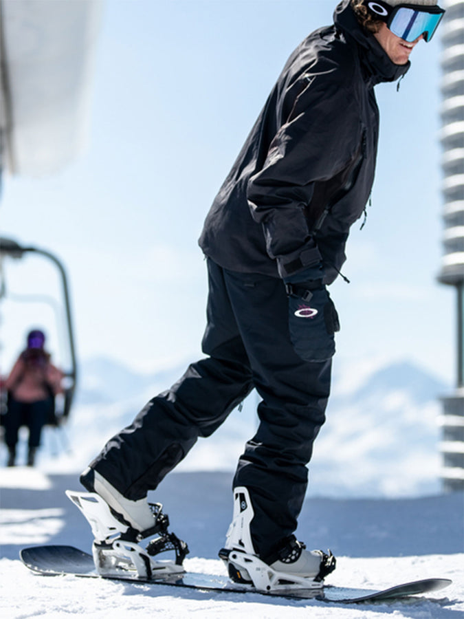 Nidecker OG Supermatic® 2027 – Bindings | BLACK