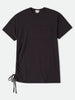 Brixton Carefree Organic Garment Dye Cinch Dress Fall 2026
