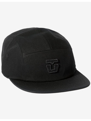 Union 5 Panel Hat Winter 2025