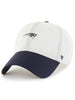 47 Modernia 47 Clean Up New England Patriots Hat