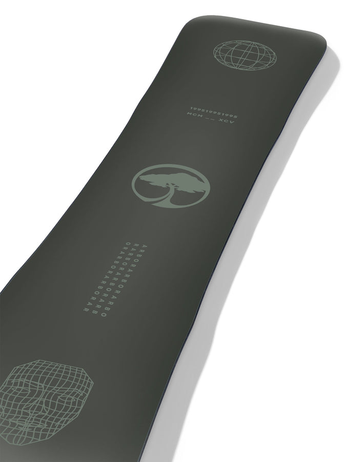 Arbor Formula Decon Snowboard 2026 | N/A