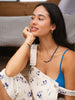 Salty Cali Paloma Necklace