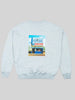 Beyond Medals Liquid Crewneck Sweatshirt Holiday 2025