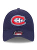 New Era 9Twenty Cotton Montréal Canadien OTC Hat