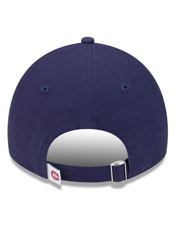 New Era 9Twenty Cotton Montréal Canadien OTC Hat | BLUE