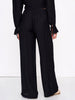 24 Colours Black Pants Spring 2026
