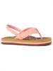 Reef Ahi Leopard/Canyon Sunset Sandals Summer 2026