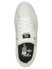 Emerica Gamma G6 x Julian Davidson White Shoes Fall 2023