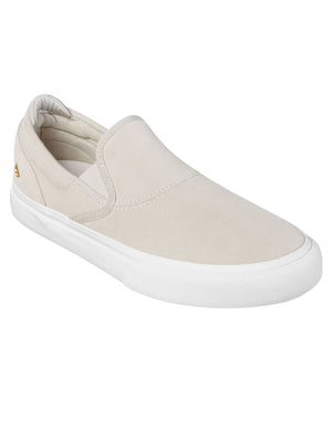 Emerica This Is Skateboarding Wino G6 Slip-On Shoes Fall 2023