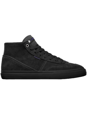 Winkowski Black / Black Shoes