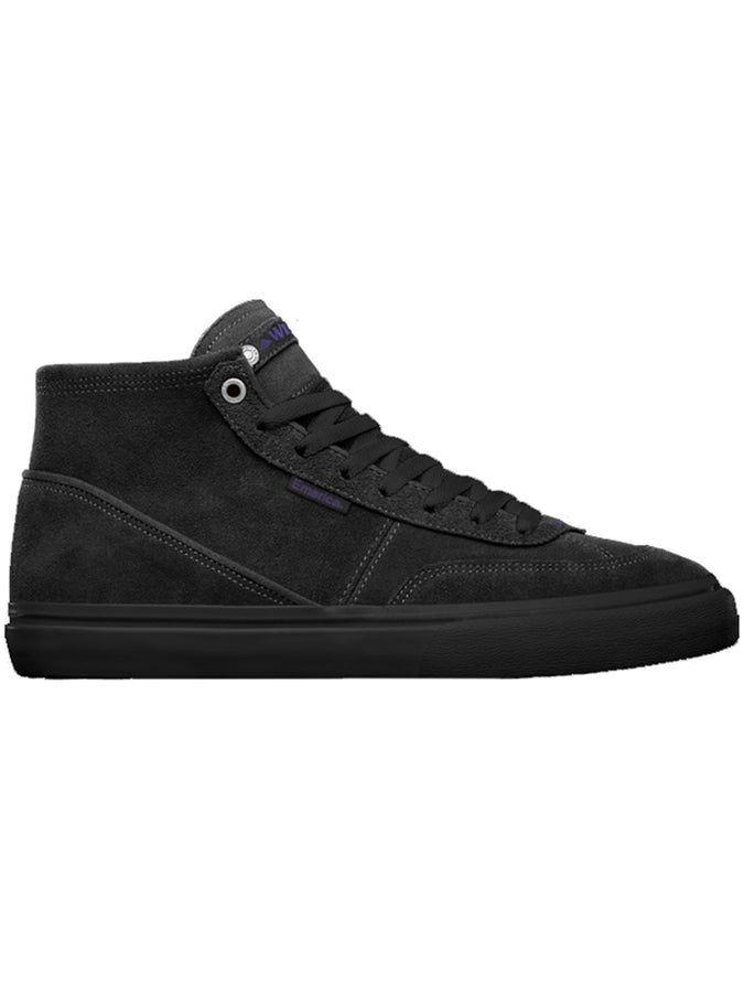 Winkowski Black / Black Shoes