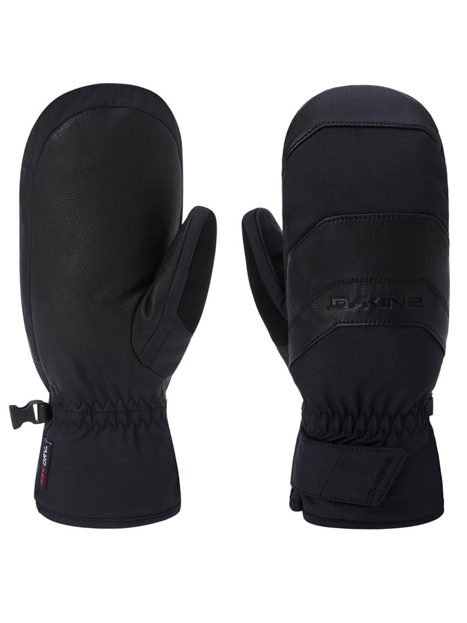 Dakine Camaro Short Mitts (Women) Winter 2026 | BLACK