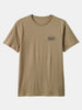 Brixton Parsons Short Sleeve T-Shirt Summer 2024