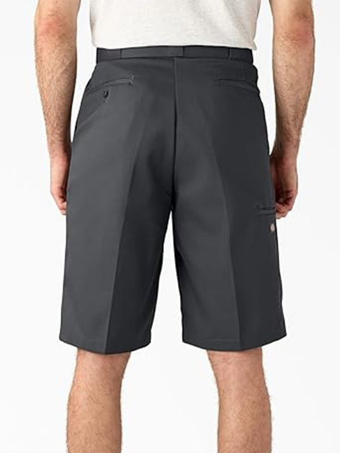 Dickies 13'' Multi-Pocket Work Shorts Spring 2026 | CHARCOAL (0CH)