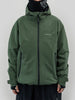 Beyond Medals Park 2027 – Shell Jacket