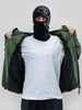 Beyond Medals Park 2027 – Shell Jacket